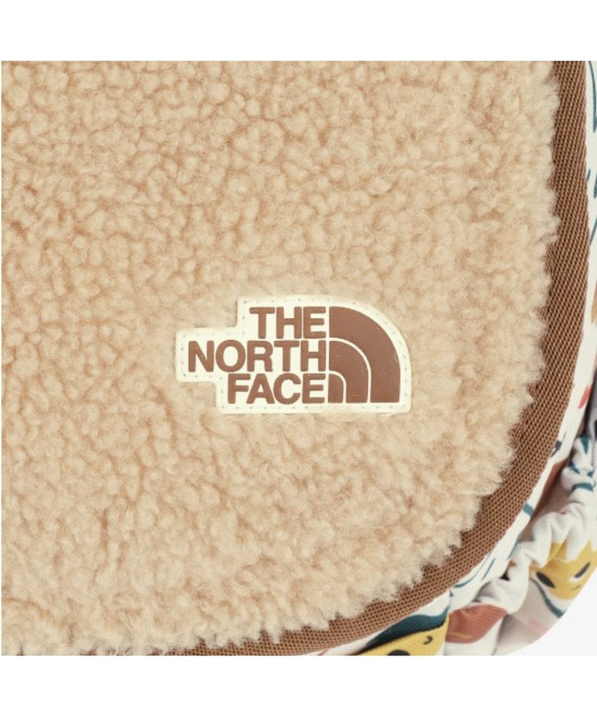 노스페이스 키즈(THE NORTH FACE KIDS) 키즈 익스플로러 백팩 NM2DS55U_IVO