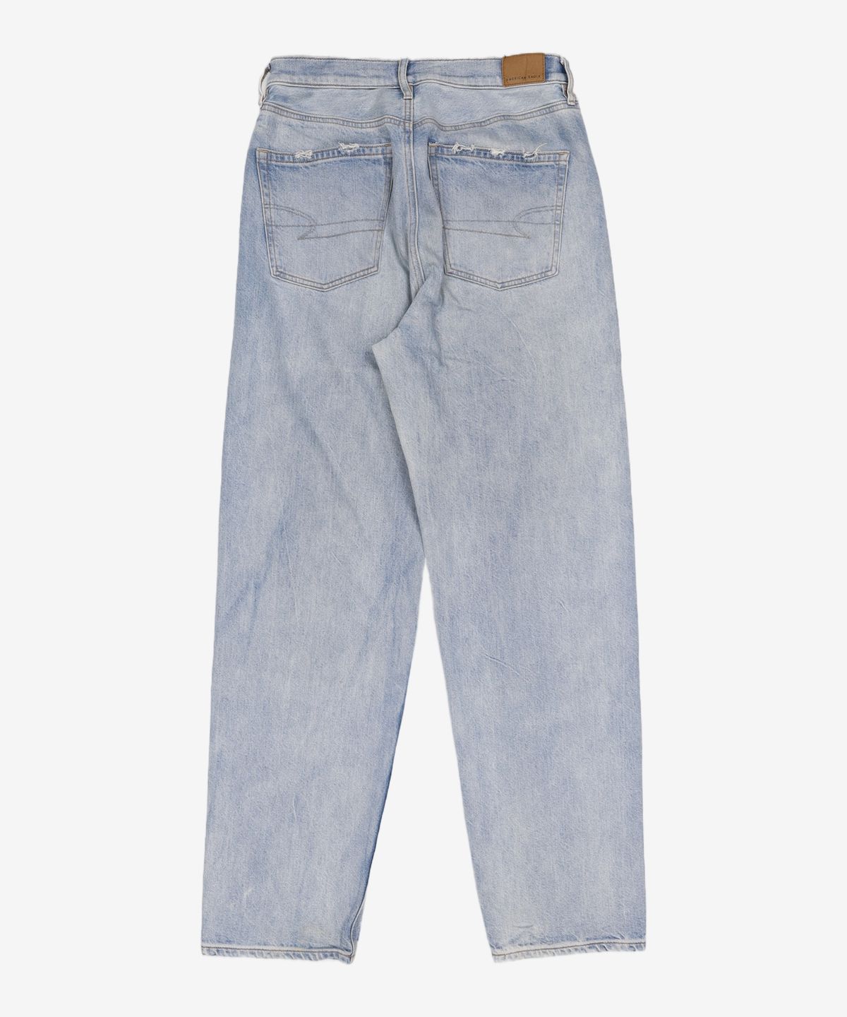 아메리칸이글(AMERICANEAGLE) 청/데님 팬츠 S