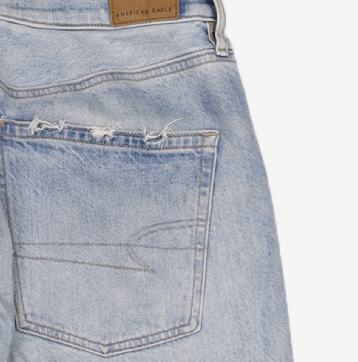 아메리칸이글(AMERICANEAGLE) 청/데님 팬츠 S