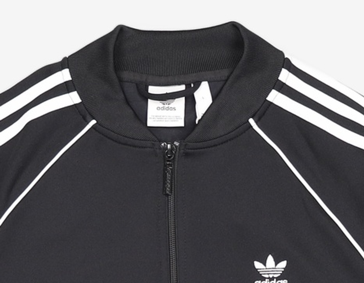 아디다스(ADIDAS) 트레이닝 재킷 L