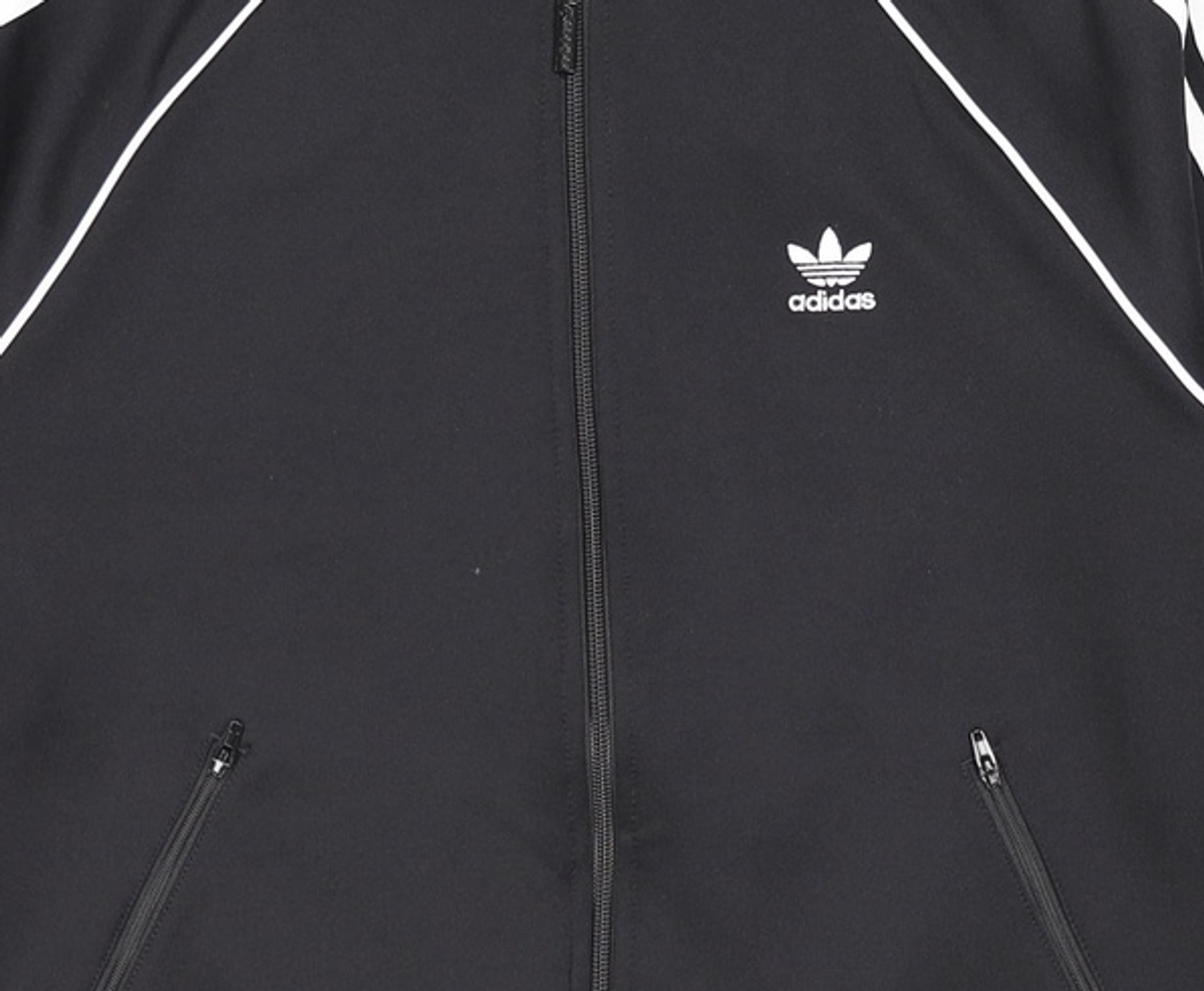 아디다스(ADIDAS) 트레이닝 재킷 L
