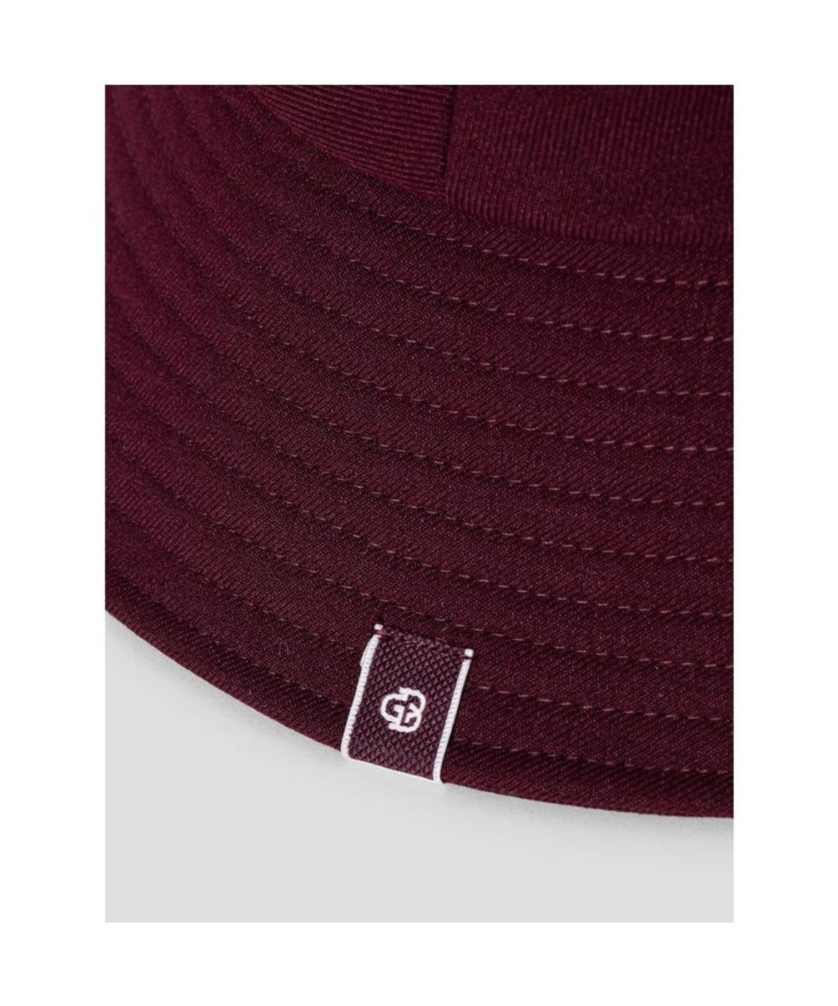 빈폴 액세서리(BEANPOLE ACCESSORY) 여성 베이직 버킷햇  와인