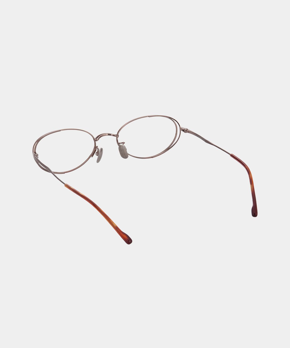 로렌스폴(LAURENCE PAUL) RIMO C2 BROWN