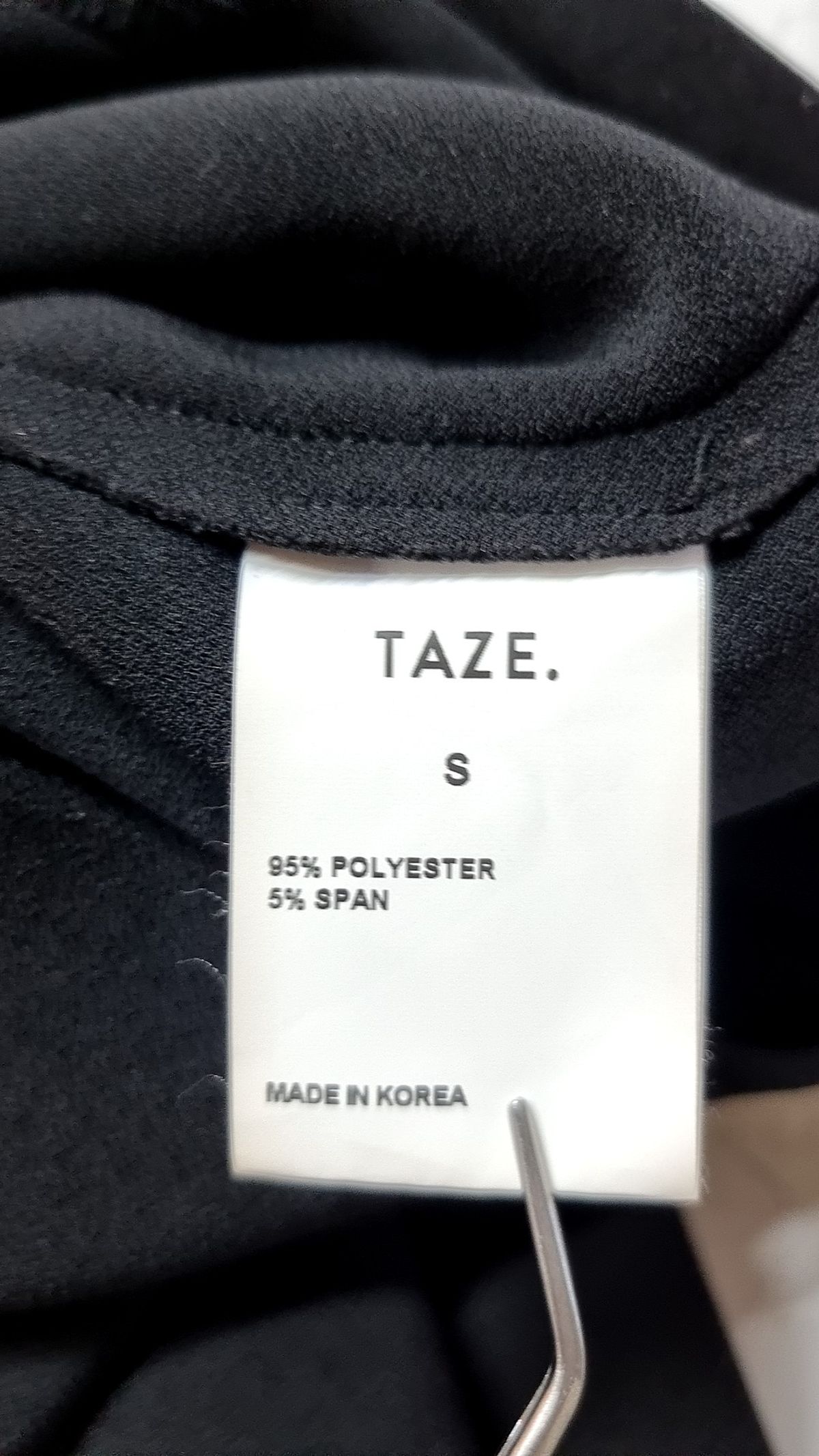 테이즈(TAZE) 미니스커트 S