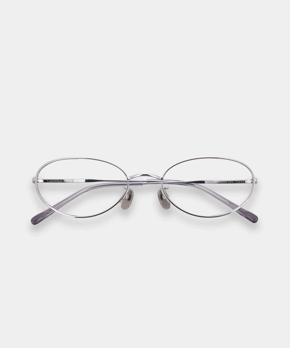 로렌스폴(LAURENCE PAUL) RIMO C3 SILVER