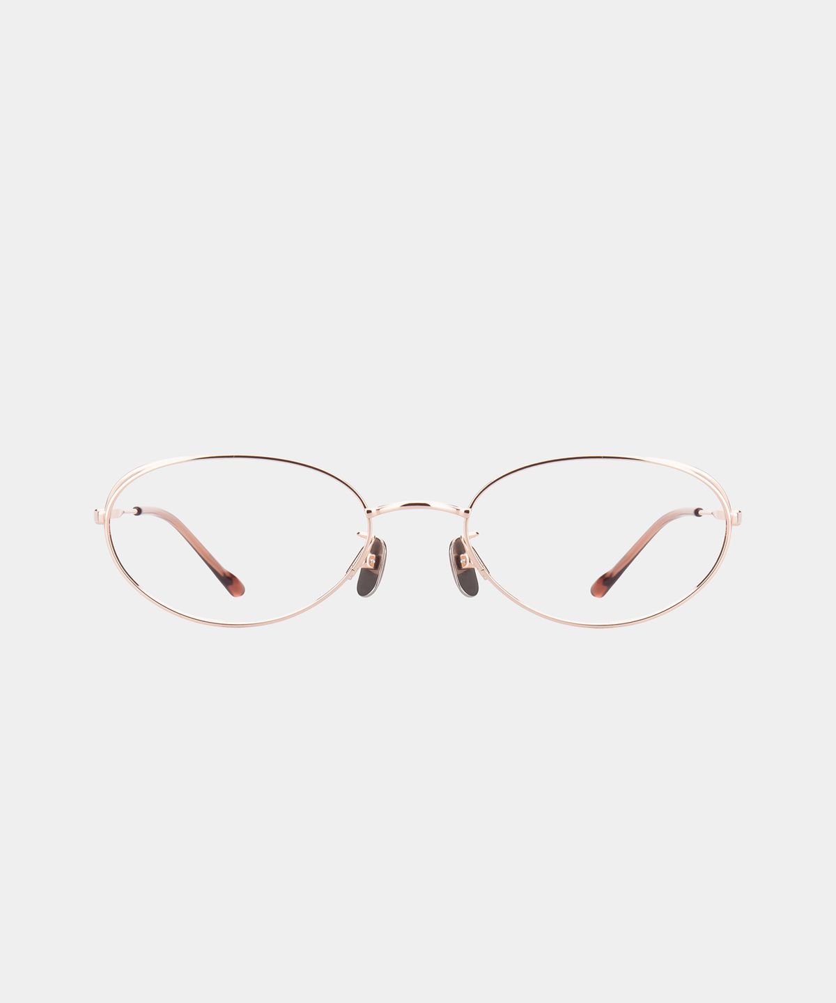 로렌스폴(LAURENCE PAUL) RIMO C4 ROSE GOLD