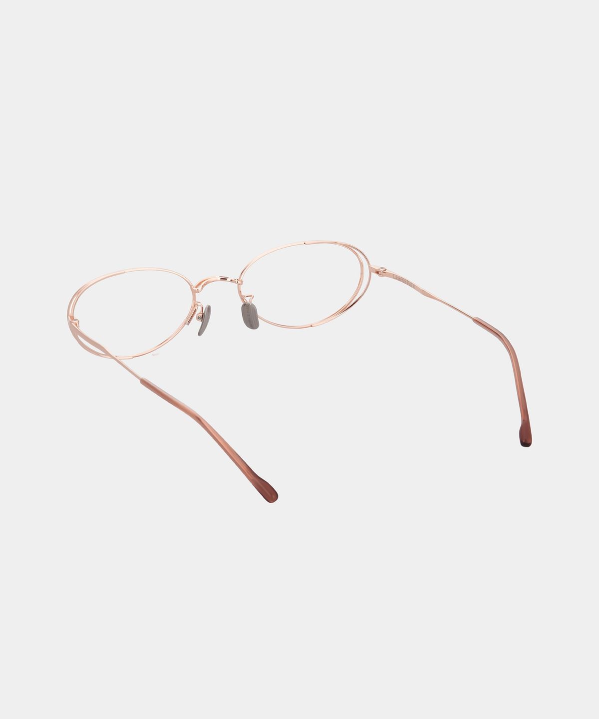 로렌스폴(LAURENCE PAUL) RIMO C4 ROSE GOLD