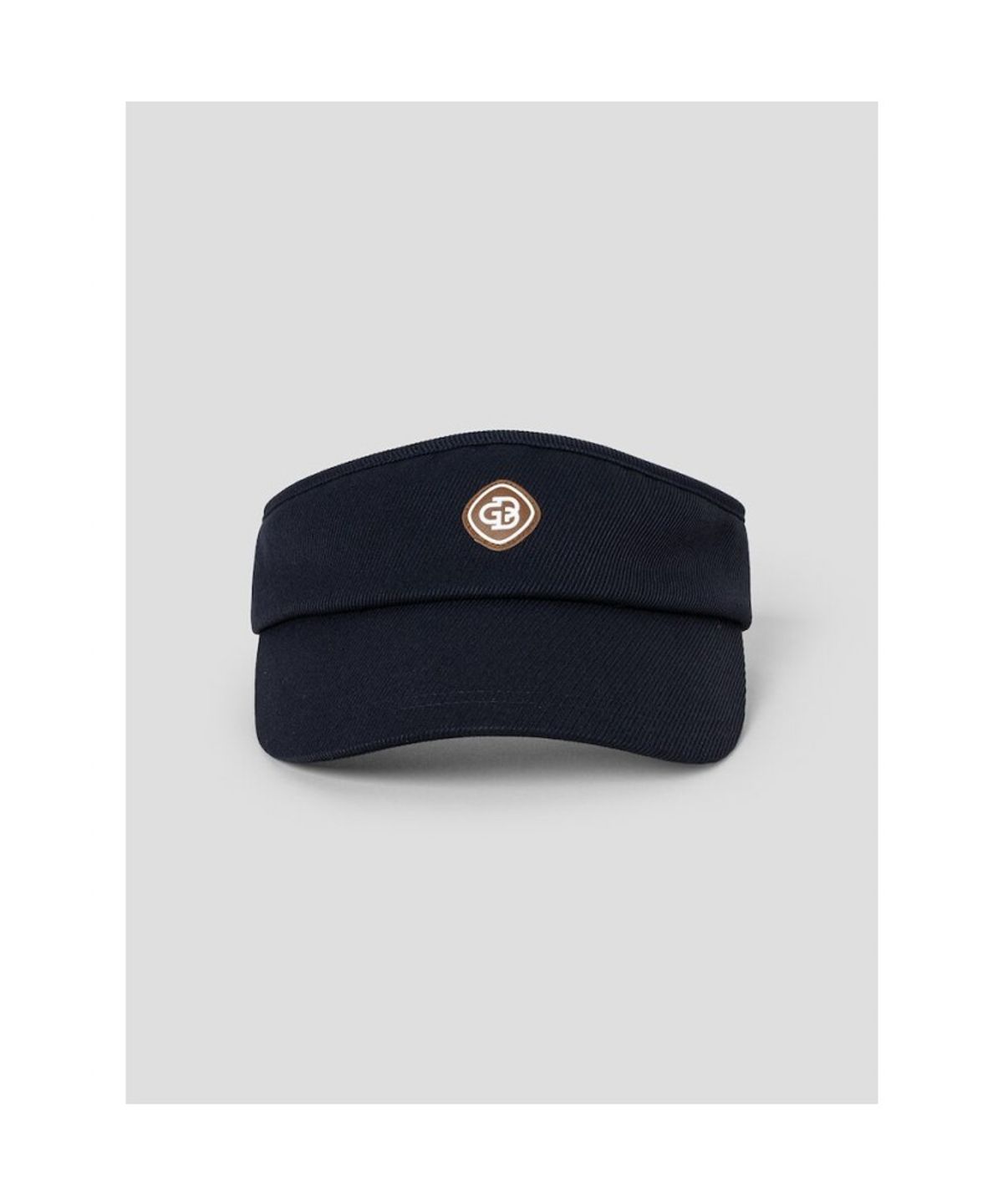 빈폴 액세서리(BEANPOLE ACCESSORY) 여성 베이직 썬바이저  네이비