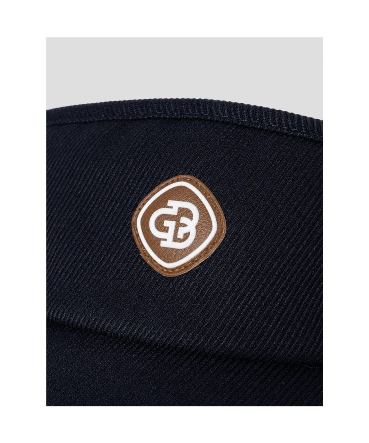 빈폴 액세서리(BEANPOLE ACCESSORY) 여성 베이직 썬바이저  네이비