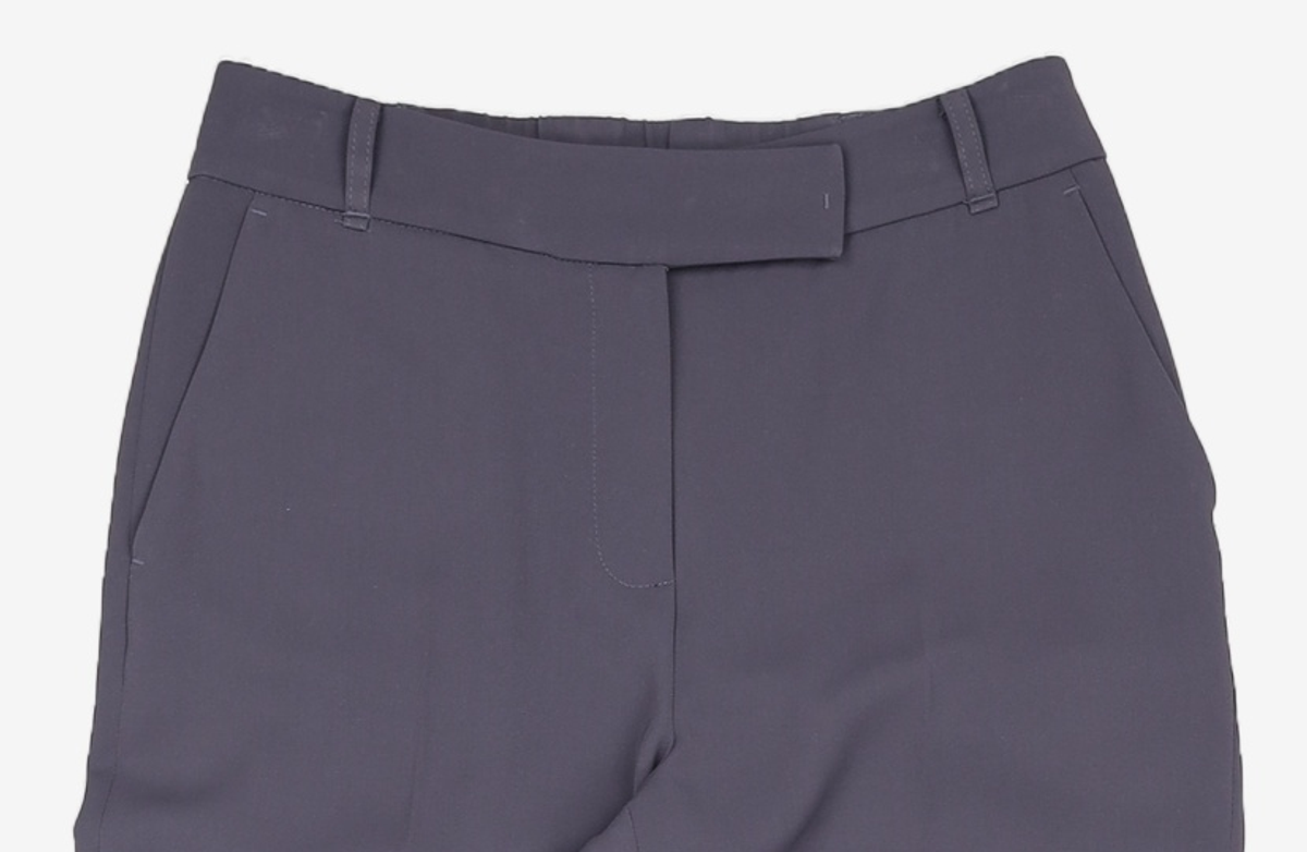 세루티 1881 팜므(CERRUTI 1881 FEMME) 슈트 팬츠/슬랙스 55