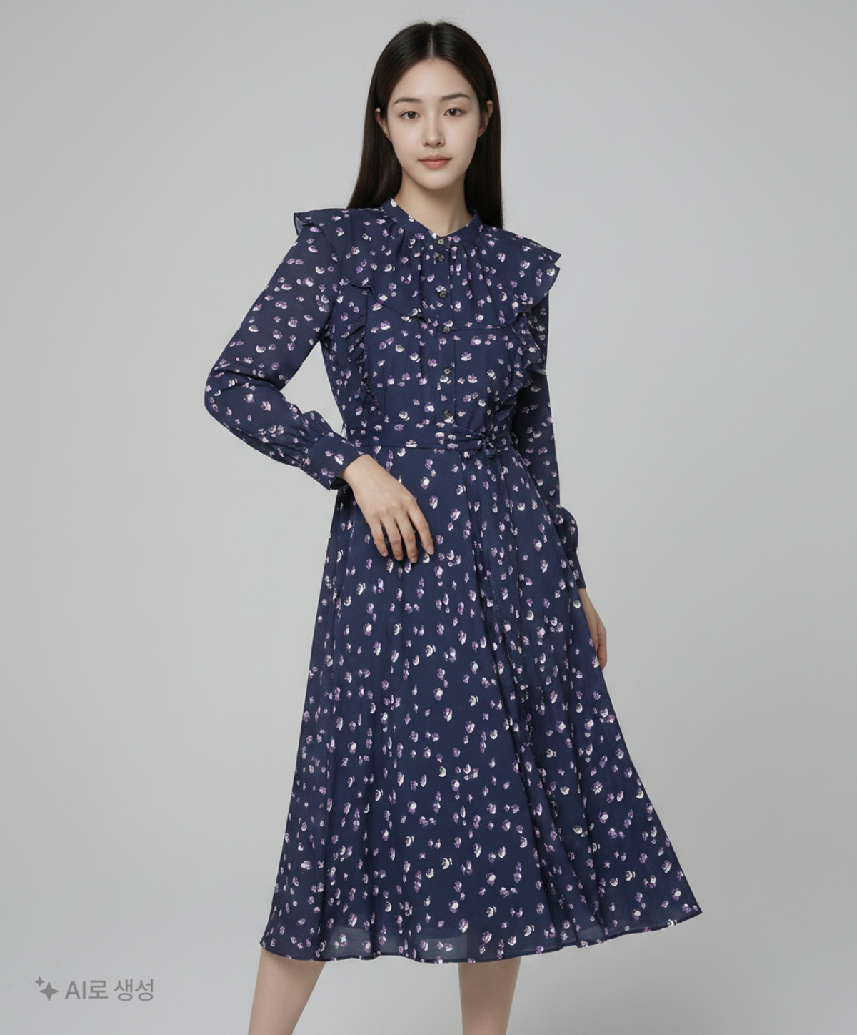 비키(VIKI) 맥시 원피스 55