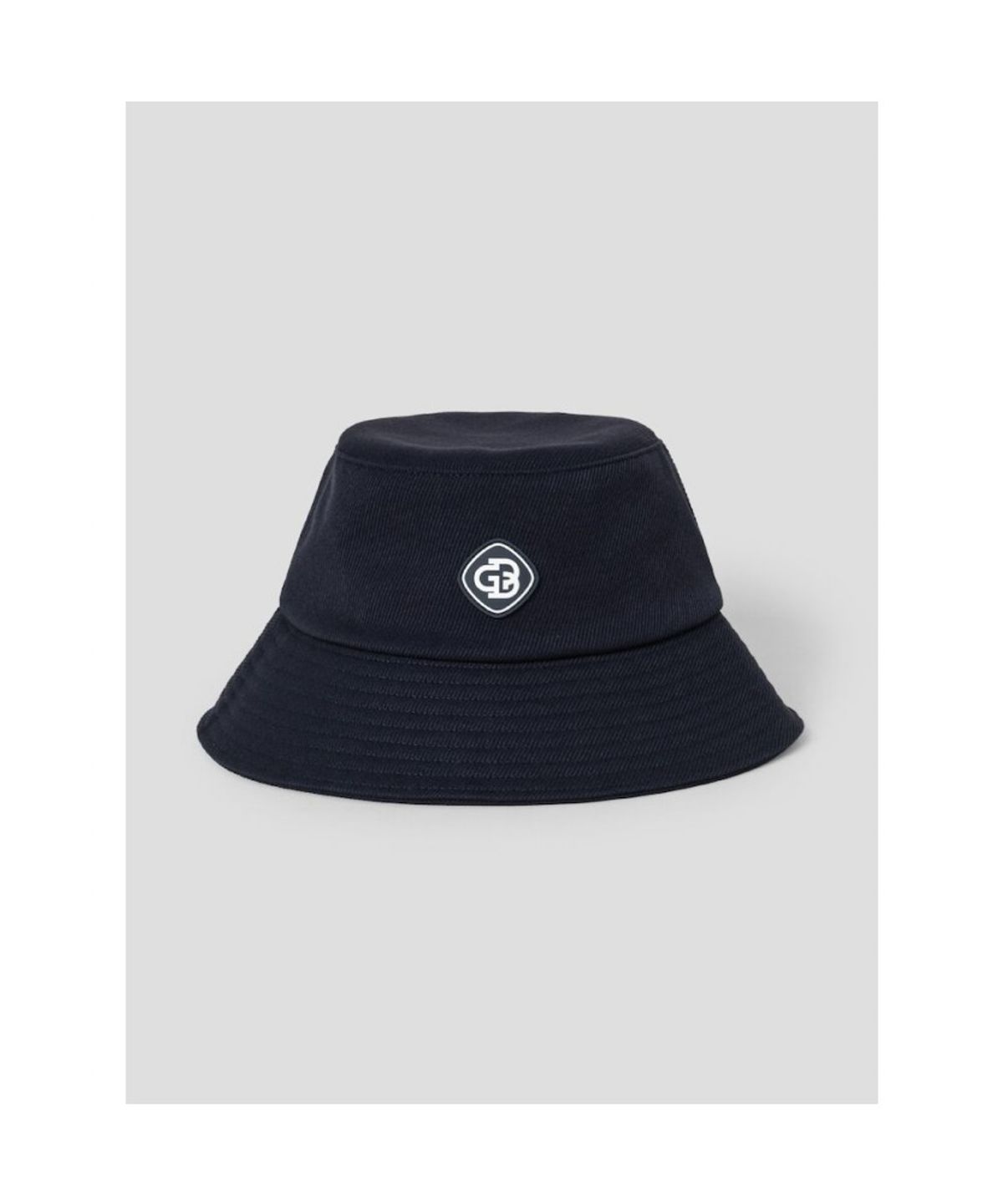 빈폴 액세서리(BEANPOLE ACCESSORY) 남성 베이직 버킷햇  네이비