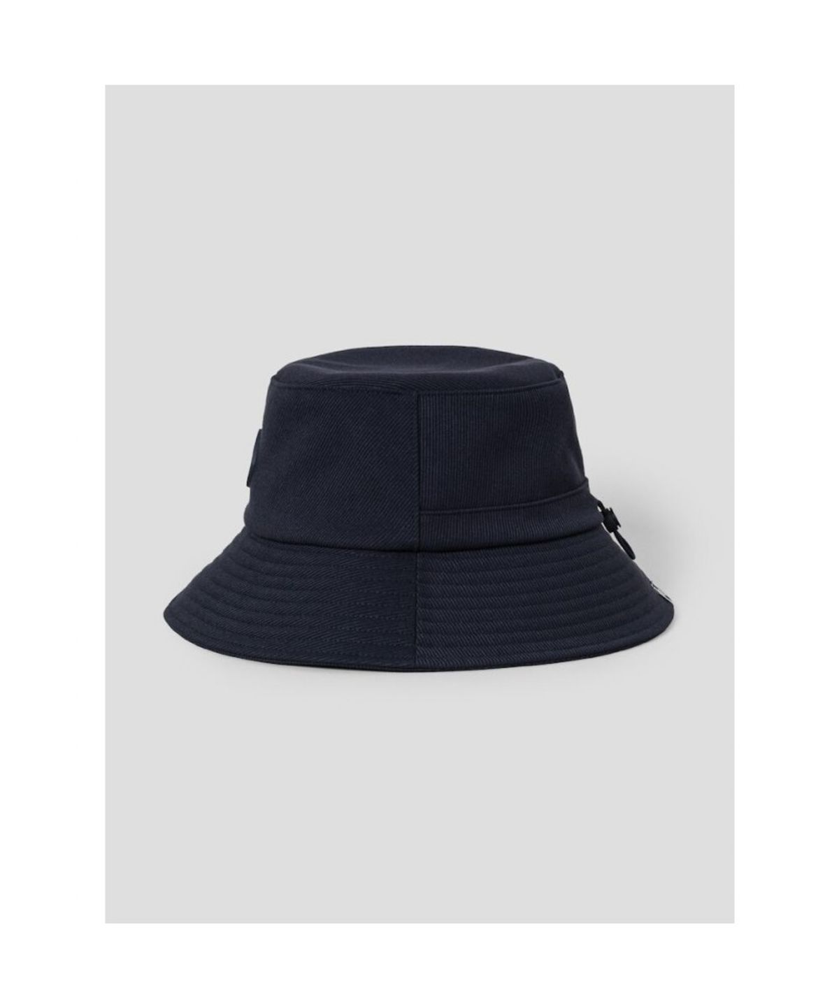빈폴 액세서리(BEANPOLE ACCESSORY) 남성 베이직 버킷햇  네이비