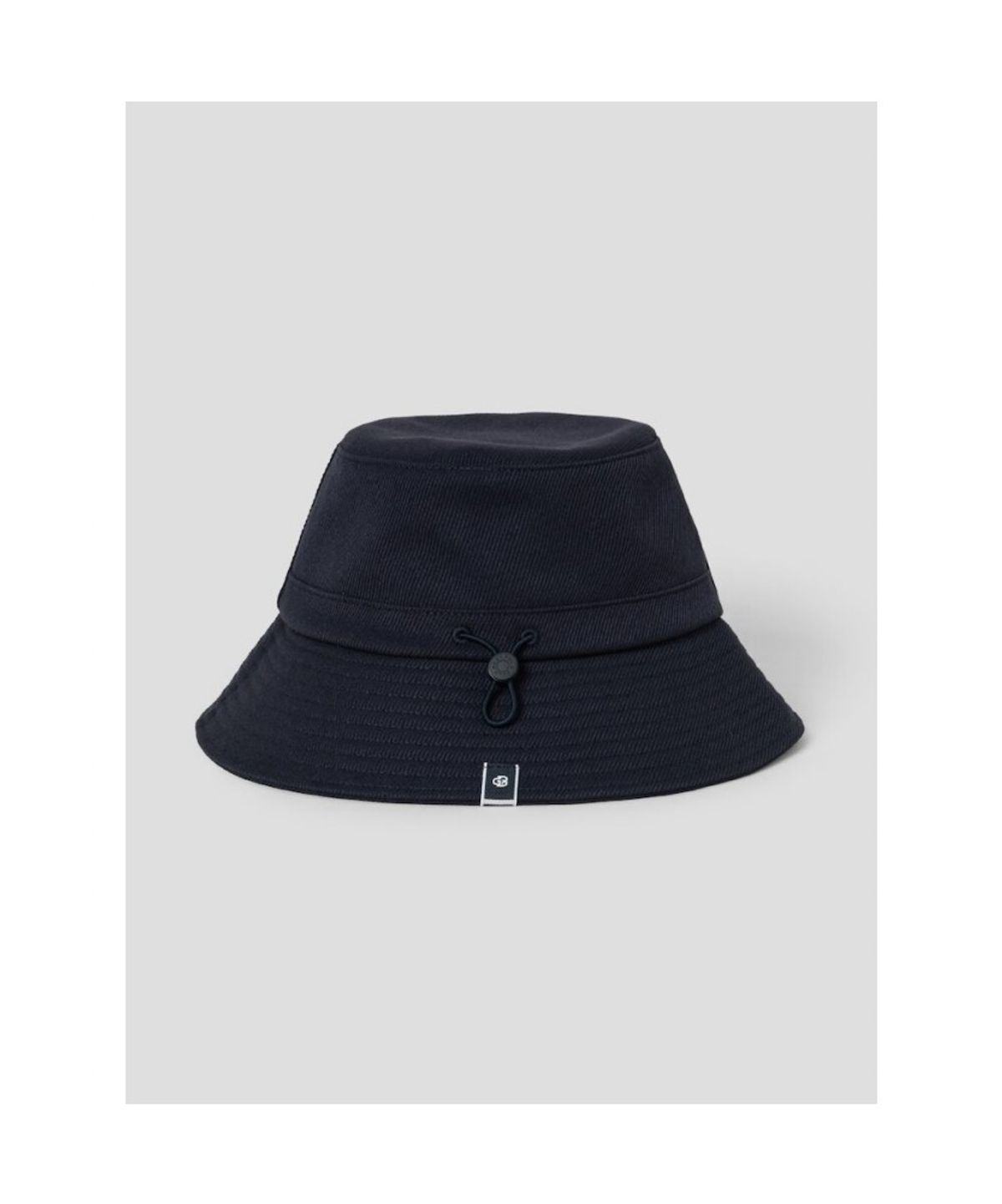 빈폴 액세서리(BEANPOLE ACCESSORY) 남성 베이직 버킷햇  네이비