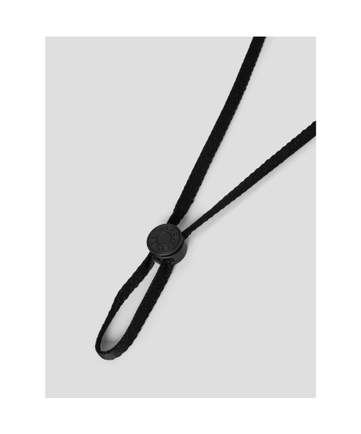 빈폴 액세서리(BEANPOLE ACCESSORY) 남성 베이직 버킷햇  네이비