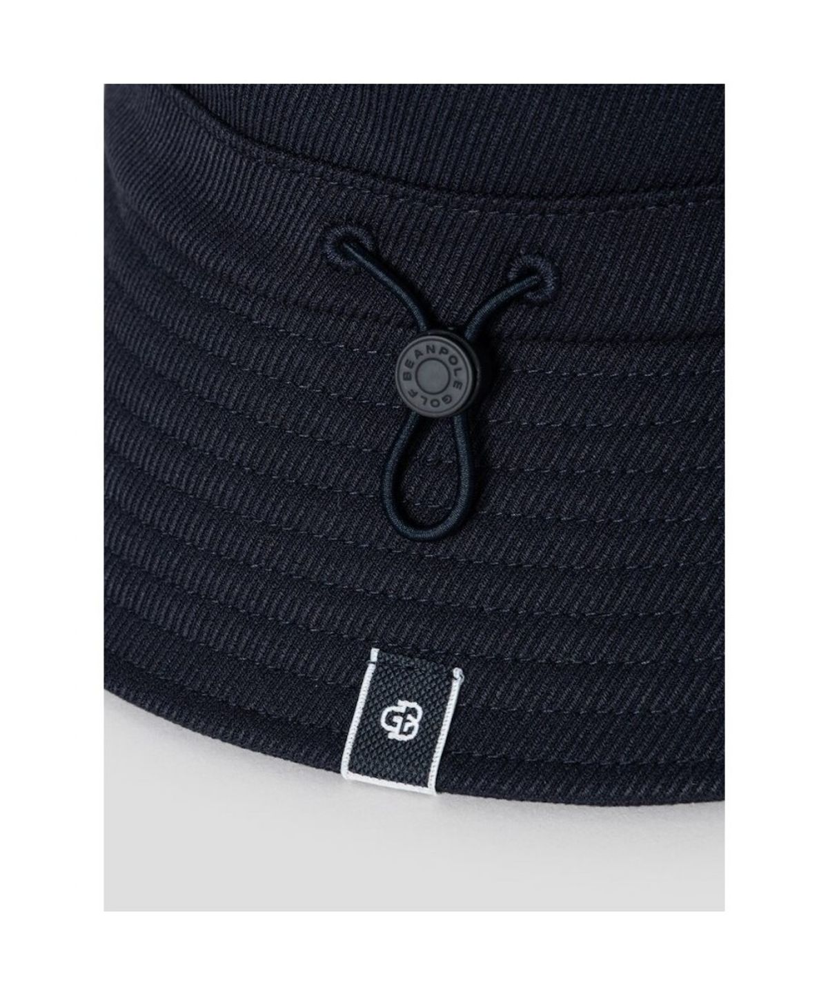 빈폴 액세서리(BEANPOLE ACCESSORY) 남성 베이직 버킷햇  네이비