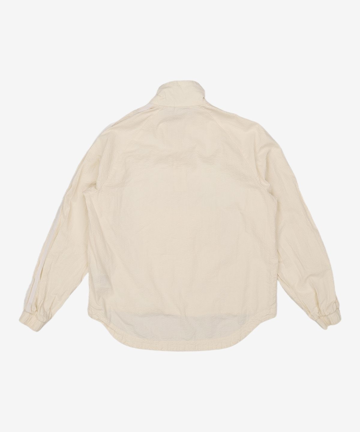 아디다스(ADIDAS) 아디컬러 클래식 포플린 하프집 트랙 재킷 HL9311 XS