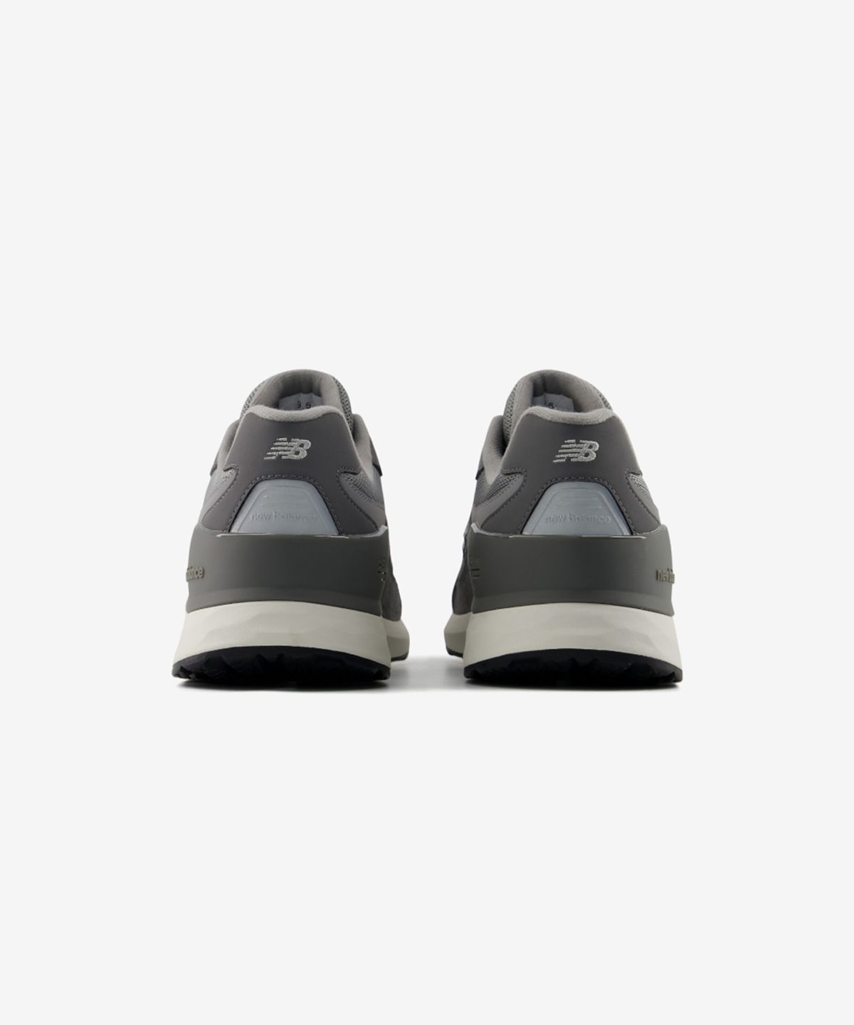 뉴발란스(NEW BALANCE) NBPQGF701G / 워킹 1880 V2 (2E) (GRAY)