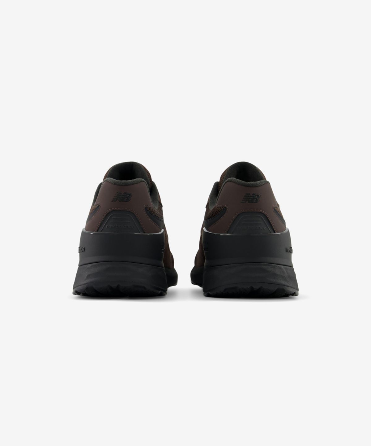 뉴발란스(NEW BALANCE) NBPQGF701F / 워킹 1880 V2 (2E) (BROWN)