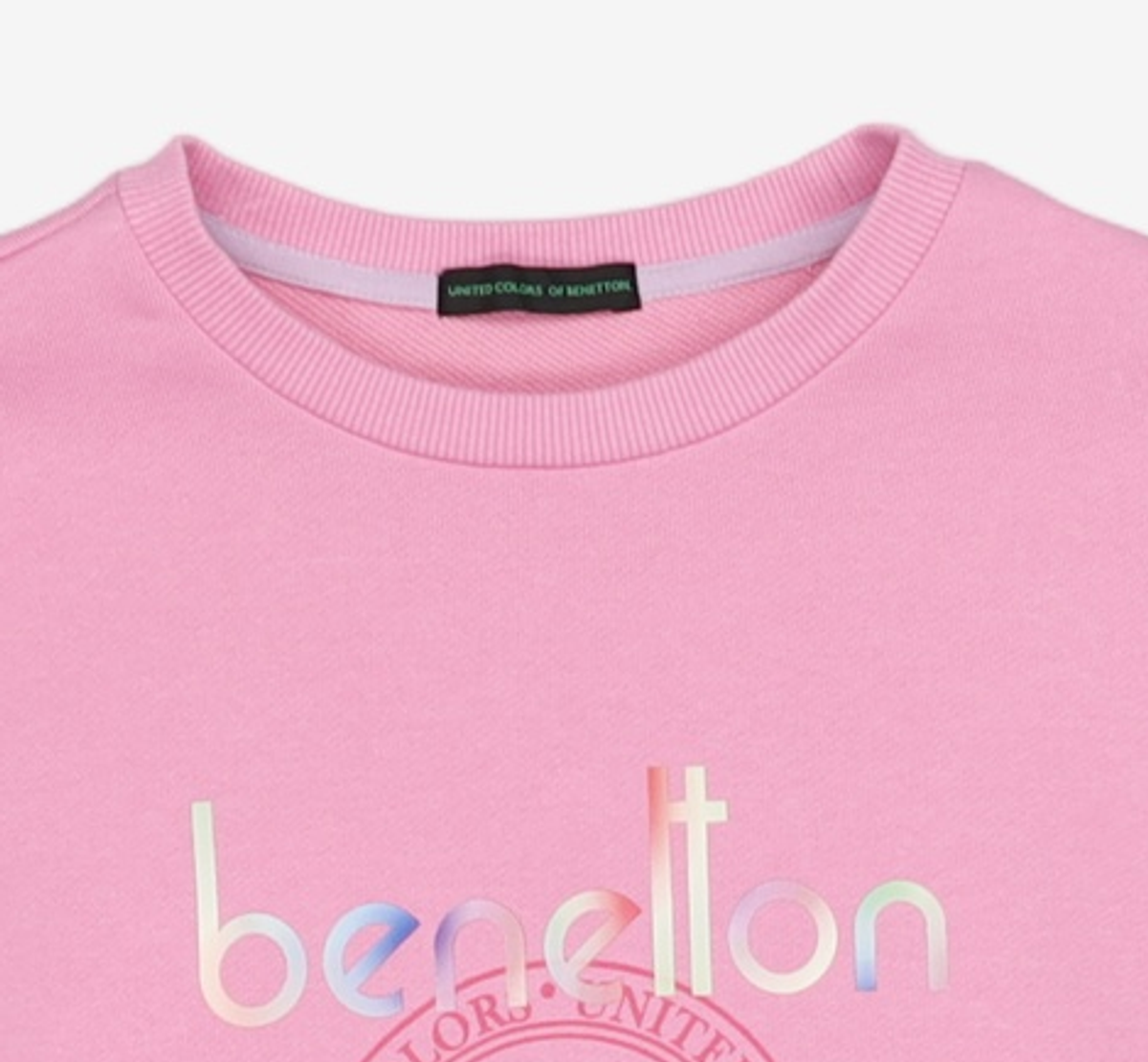 베네통키즈(BENETTONKIDS) 맨투맨/스웨트셔츠 160