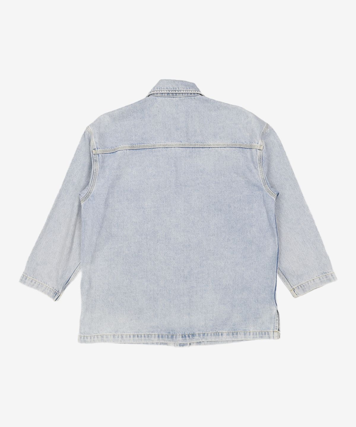 탑샾(TOPSHOP) 데님/트러커 재킷 6
