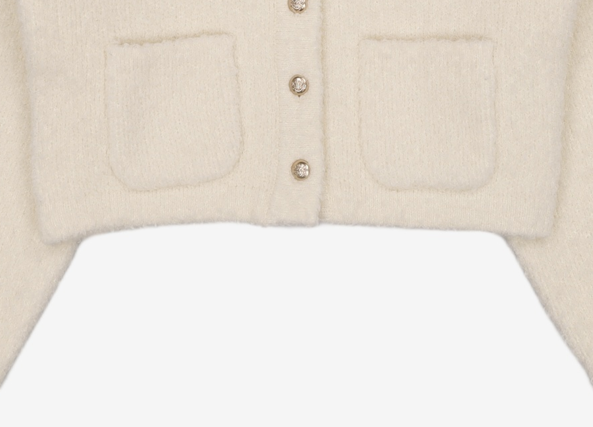에잇세컨즈(8SECONDS) 카디건 M