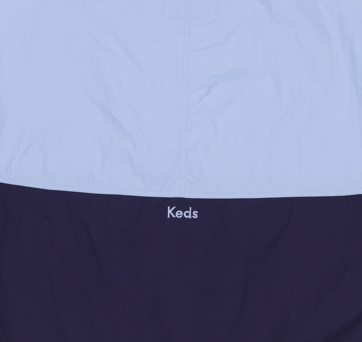 케즈(KEDS) 아노락 재킷 M