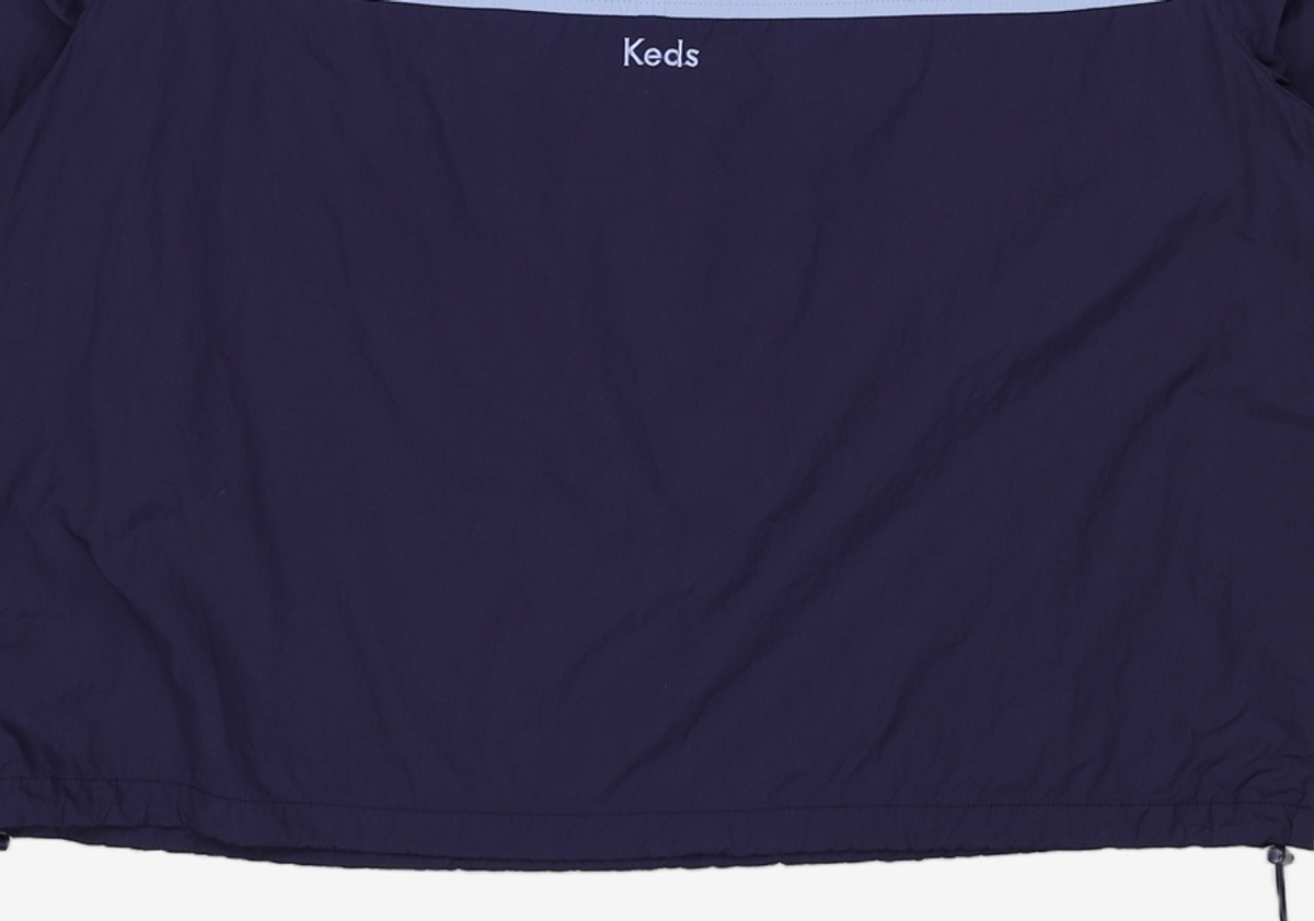 케즈(KEDS) 아노락 재킷 M