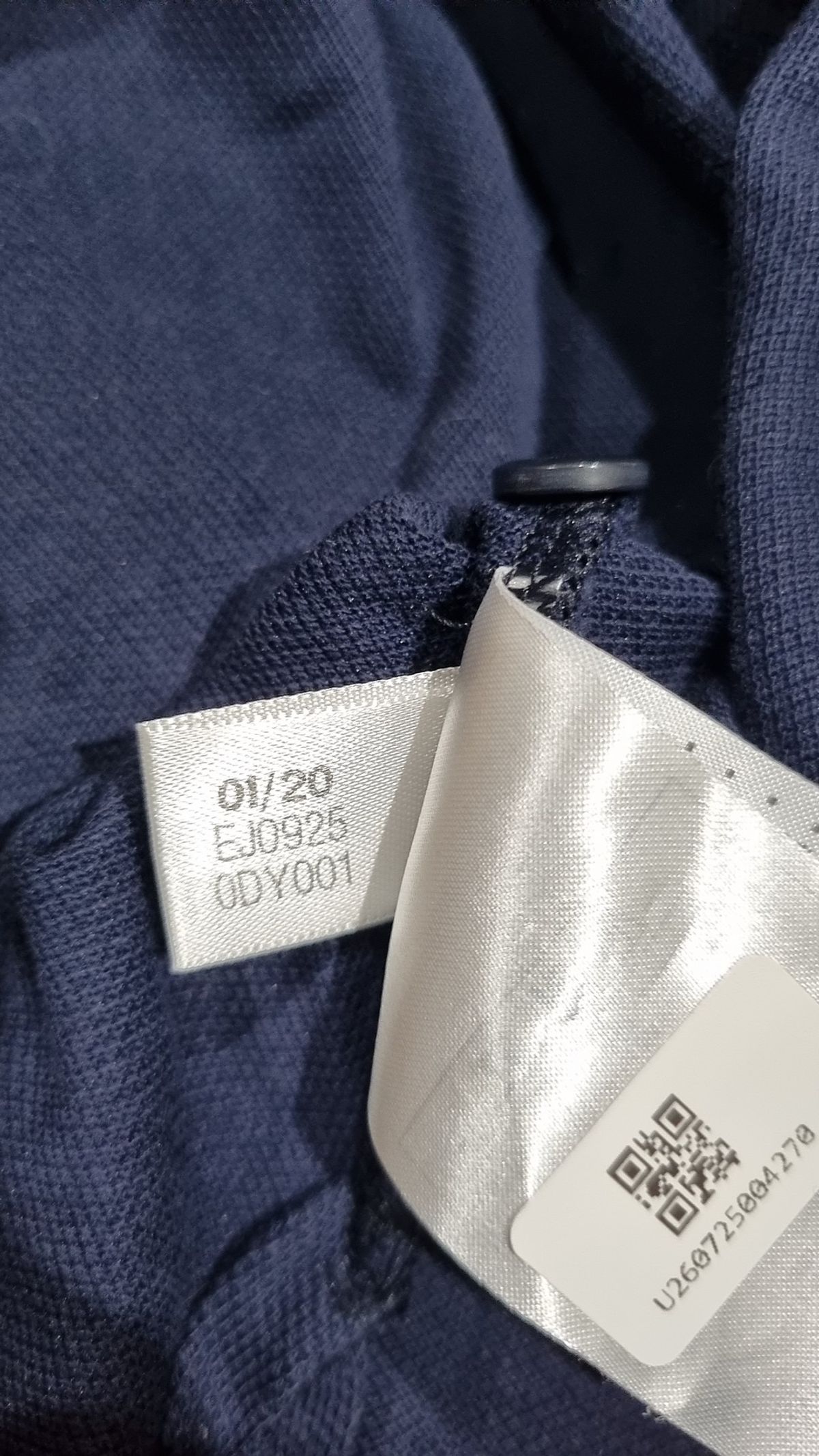 아디다스(ADIDAS) 피케/카라 티셔츠 XL