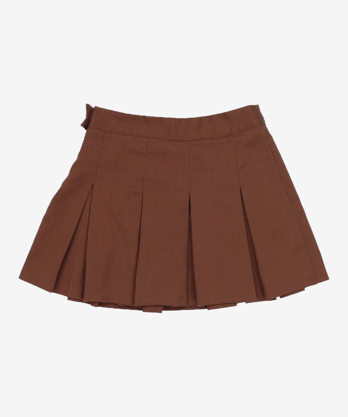 디바이디드에이치앤엠(DIVIDED H&M) 미니스커트 34