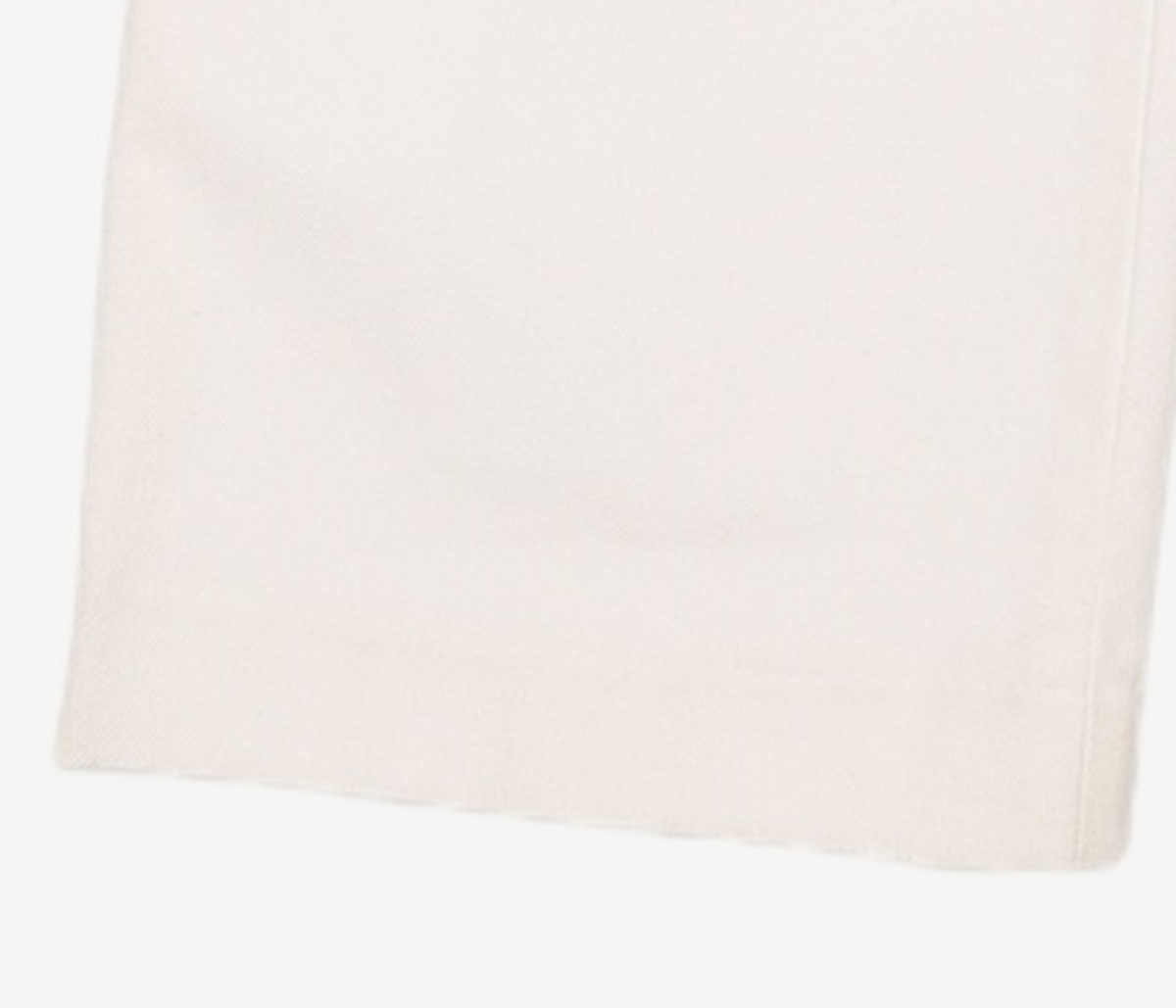 아페쎄(A.P.C.) 청/데님 팬츠 27