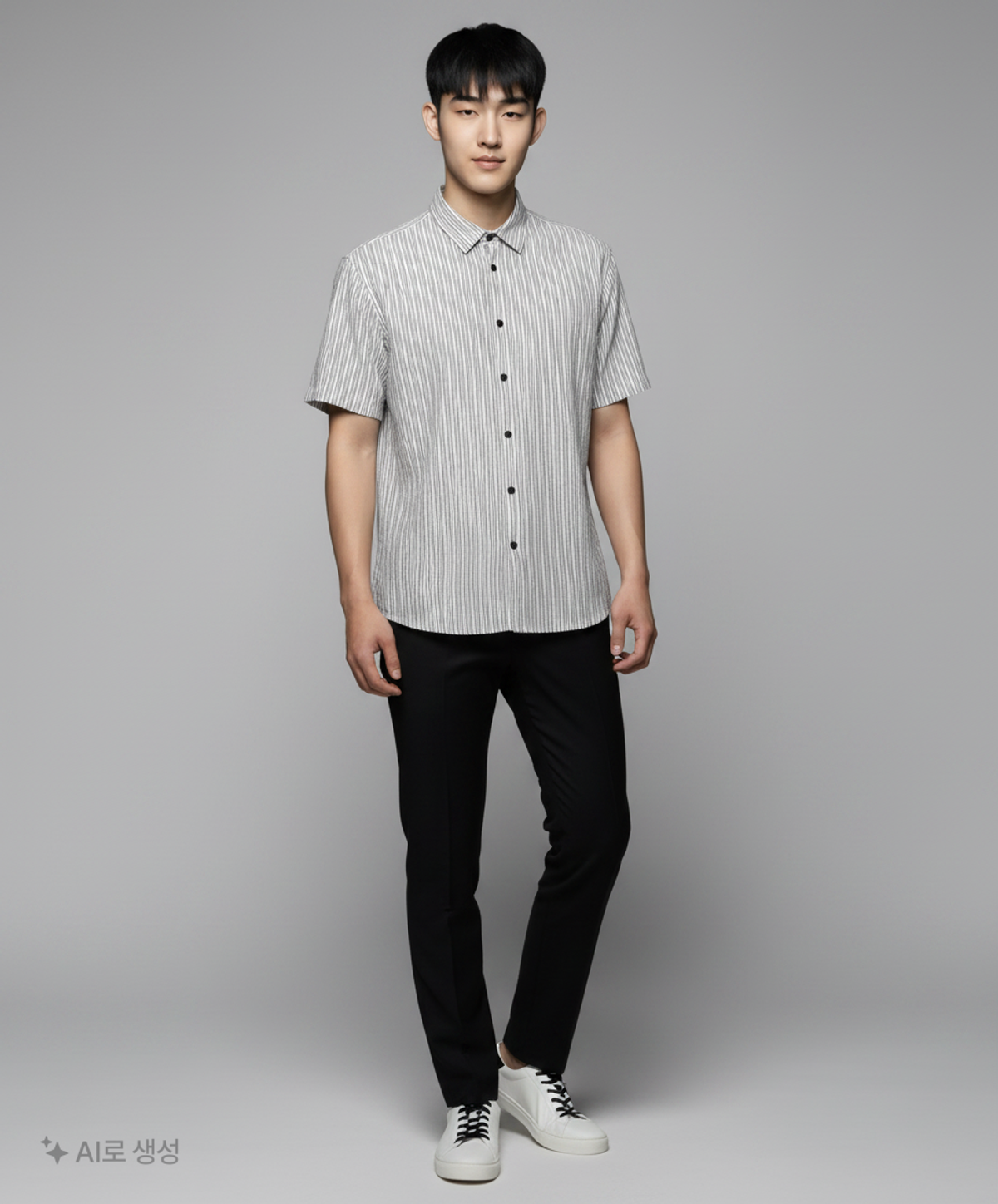 자라(ZARA) 캐주얼 셔츠 S