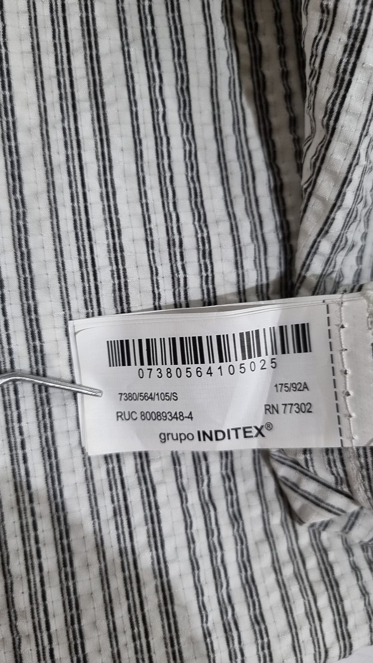자라(ZARA) 캐주얼 셔츠 S