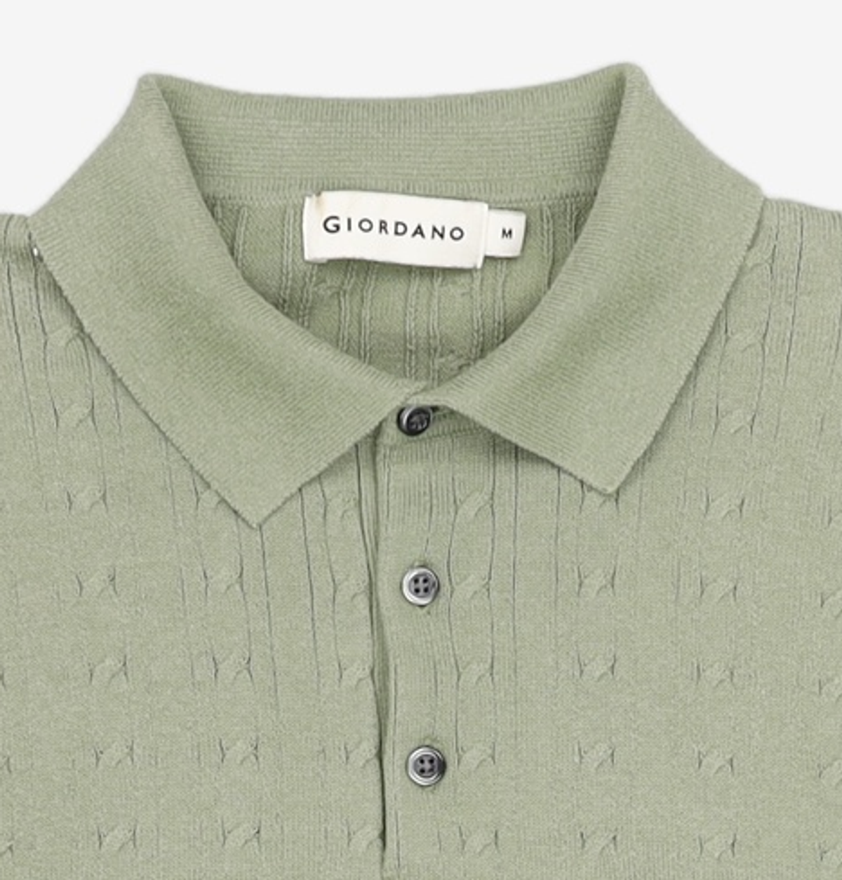 지오다노(GIORDANO) 니트/스웨터 M