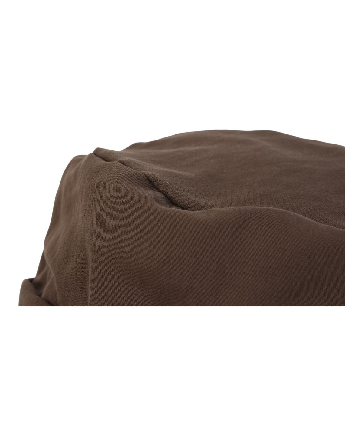 유니버셜 케미스트리(UNIVERSAL CHEMISTRY) Wire Soft Wrinkle Brown Marine Cap 주름모자
