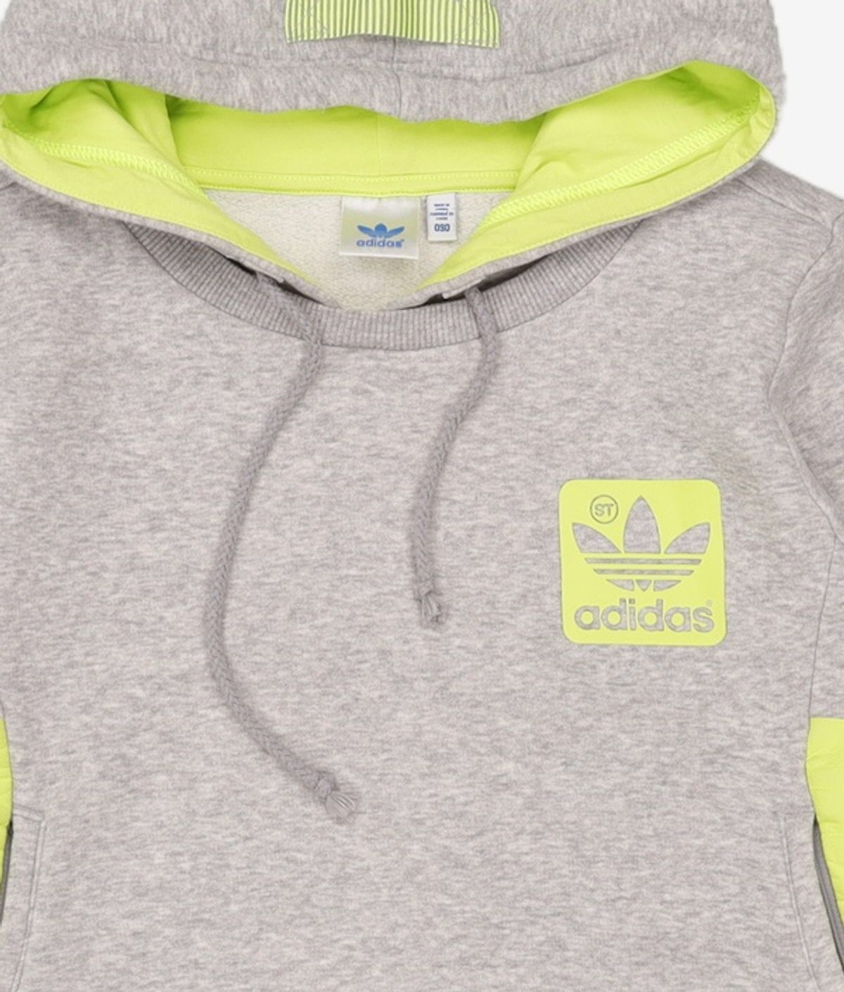 아디다스(ADIDAS) 후드 티셔츠 90