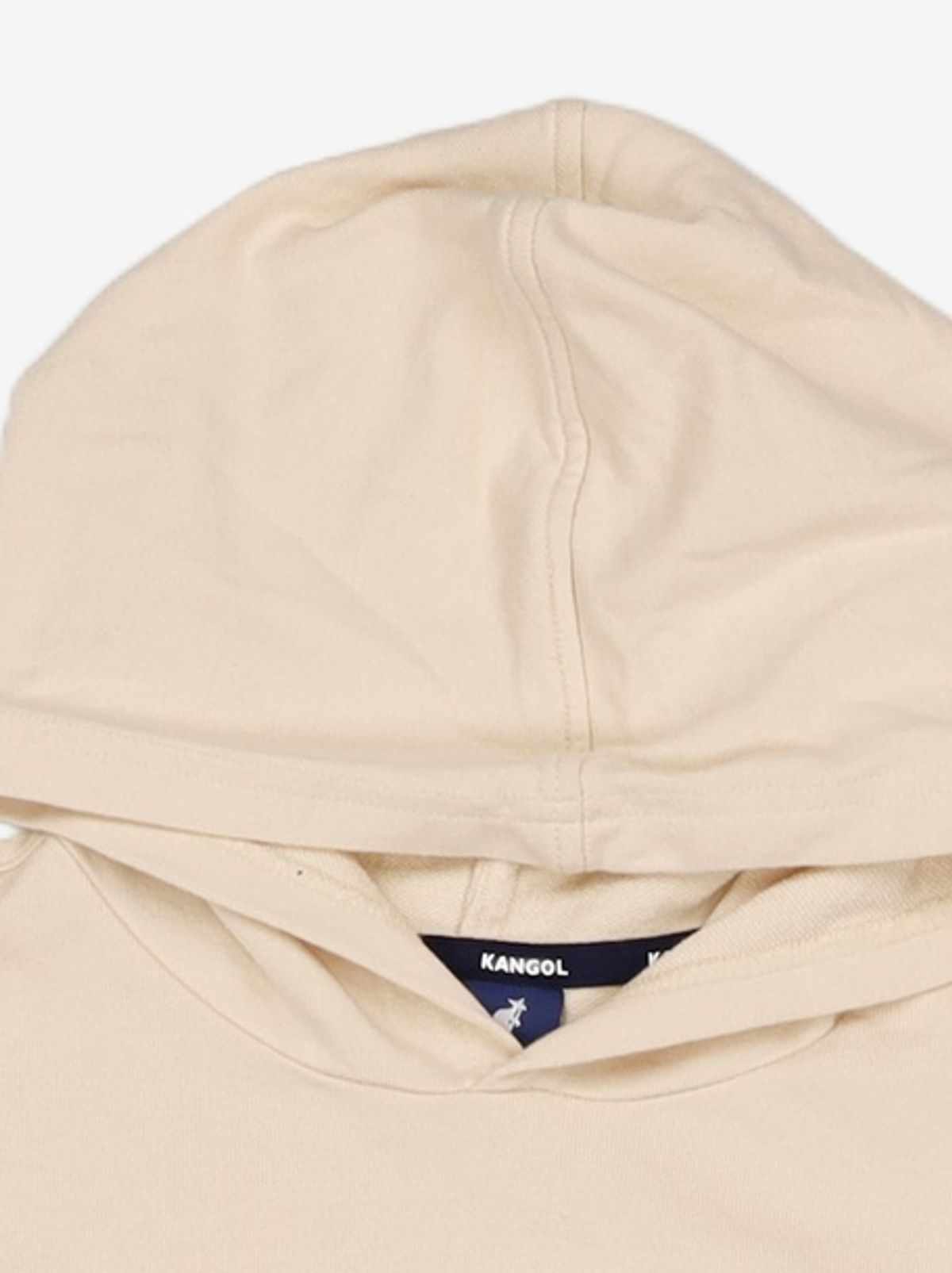 캉골키즈(KANGOL KIDS) 후드 티셔츠 155