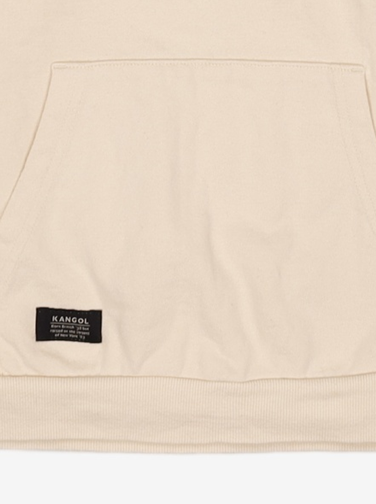캉골키즈(KANGOL KIDS) 후드 티셔츠 155