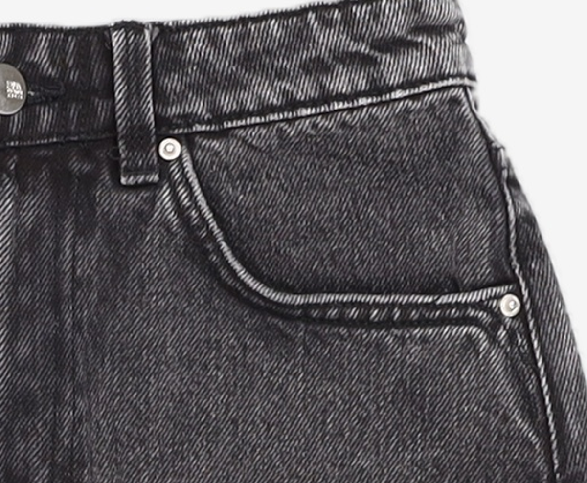 자라(ZARA) 숏팬츠 2