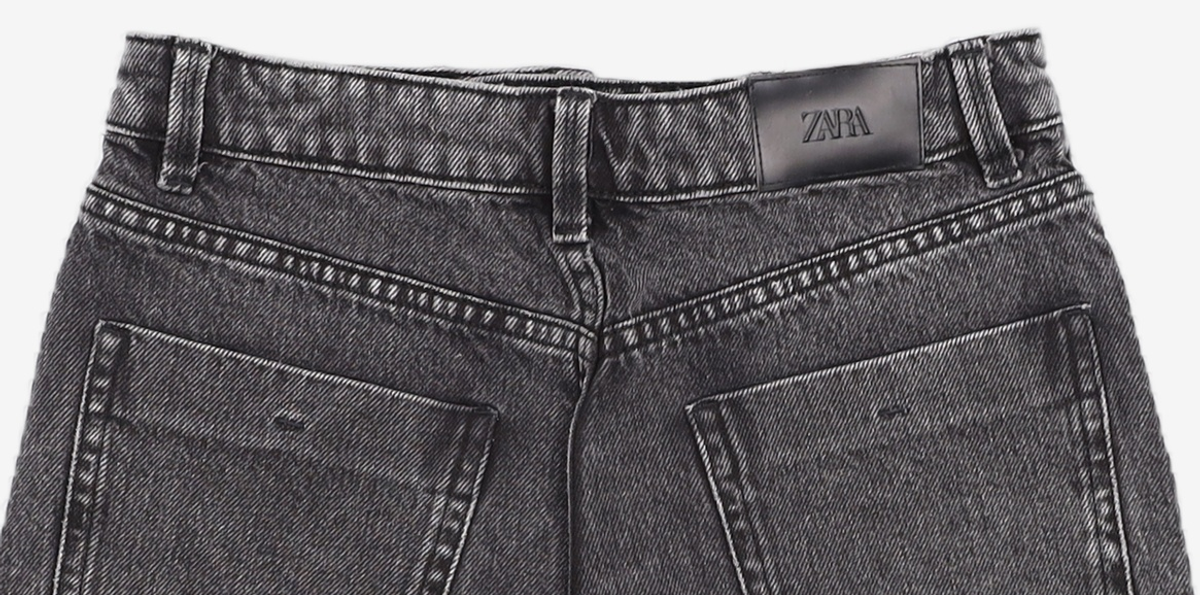 자라(ZARA) 숏팬츠 2