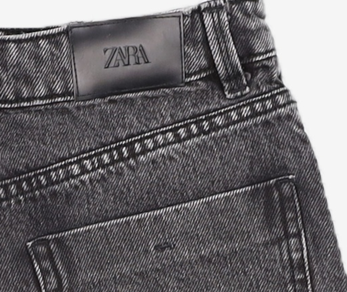 자라(ZARA) 숏팬츠 2