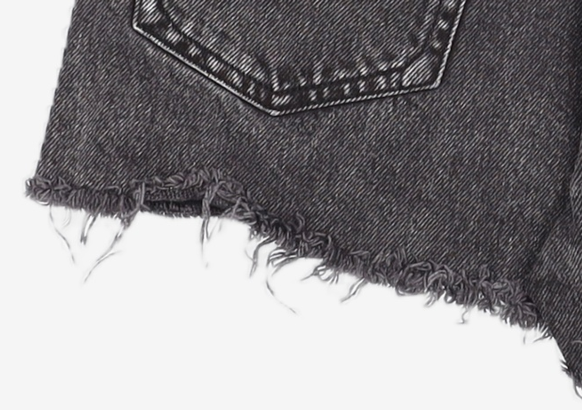 자라(ZARA) 숏팬츠 2