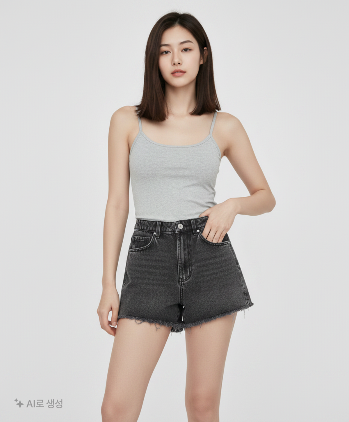자라(ZARA) 숏팬츠 2