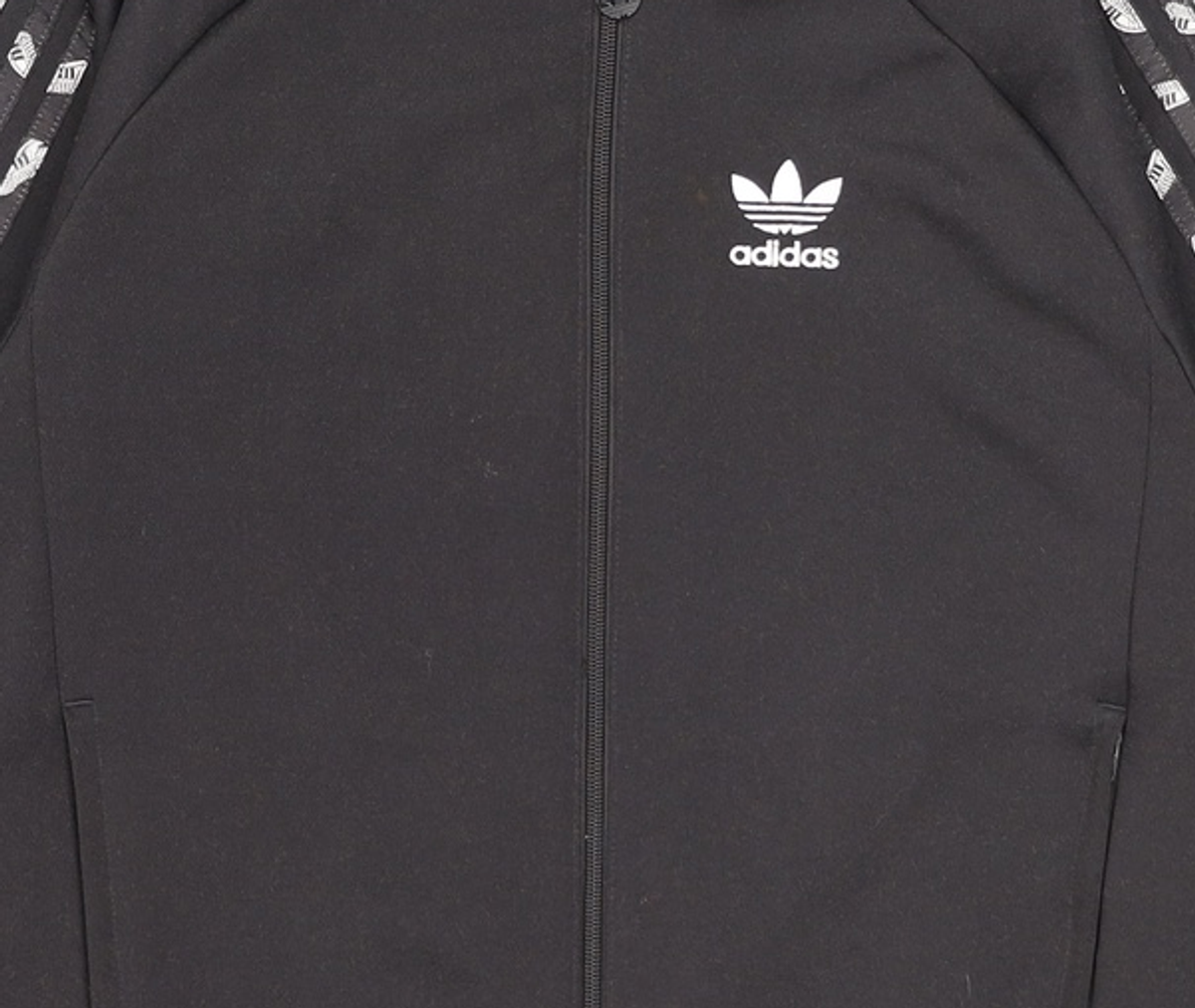 아디다스(ADIDAS) 트레이닝 재킷 90