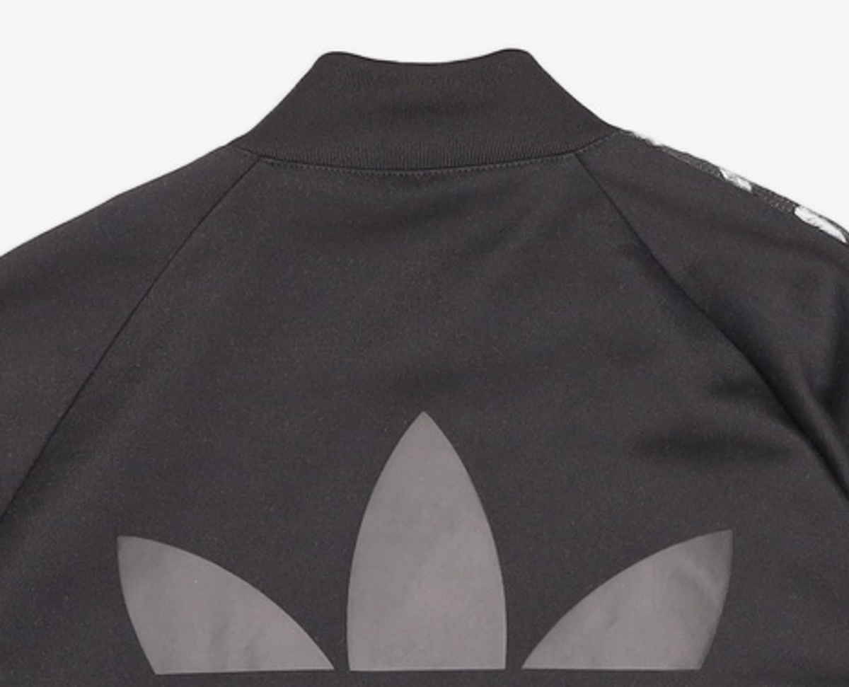 아디다스(ADIDAS) 트레이닝 재킷 90