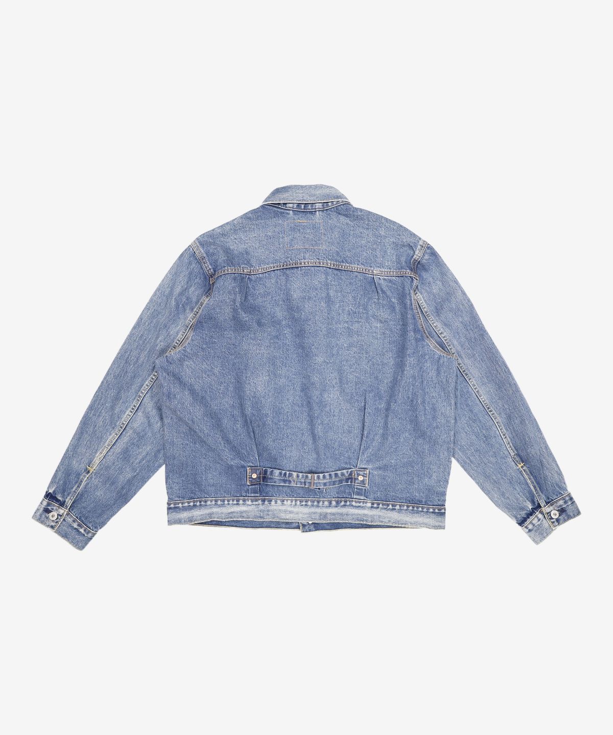 리바이스(LEVI'S) 데님/트러커 재킷 L