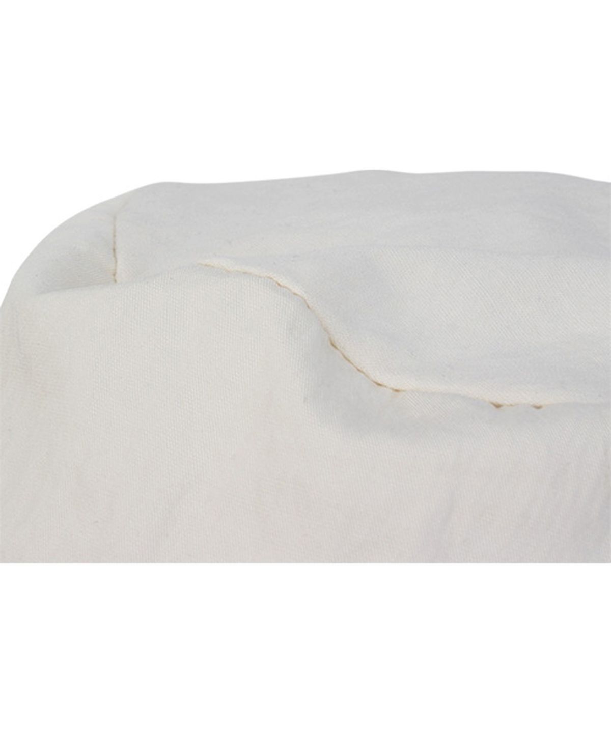 유니버셜 케미스트리(UNIVERSAL CHEMISTRY) Wire Soft Wrinkle Ivory Marine Cap 주름모자