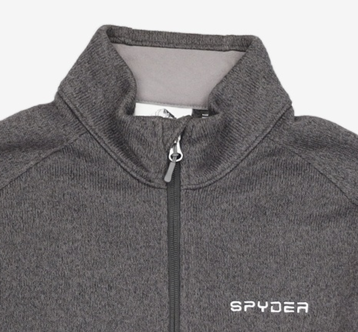 스파이더(SPYDER) 트레이닝 재킷 M