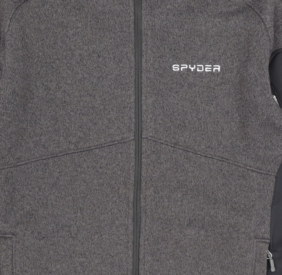 스파이더(SPYDER) 트레이닝 재킷 M