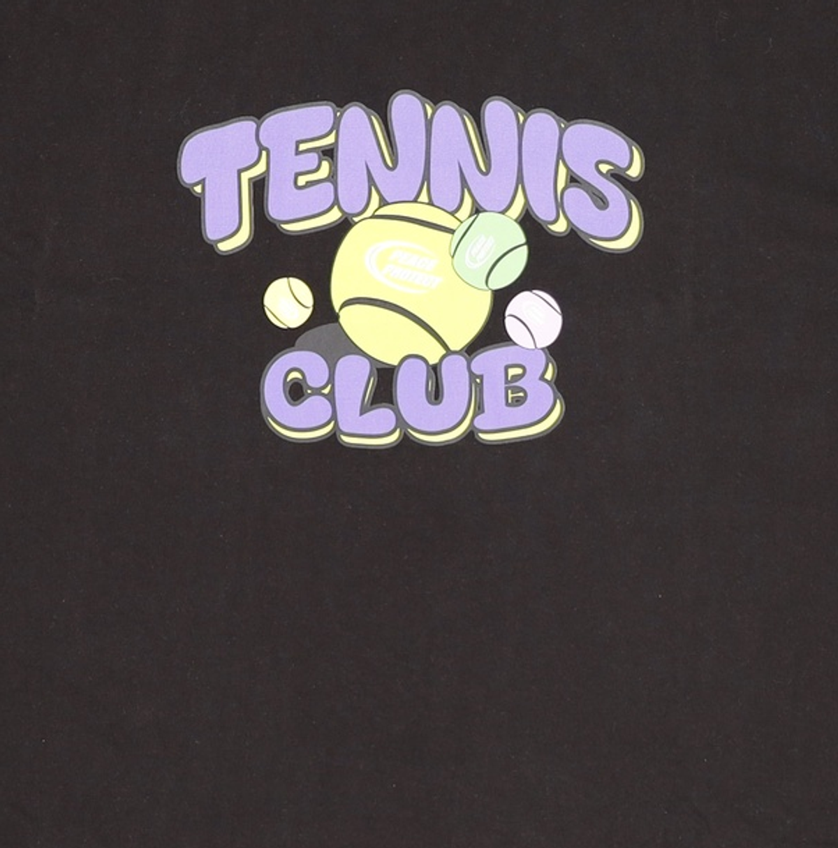트립션(TRIPSHION) 반소매 티셔츠 XL